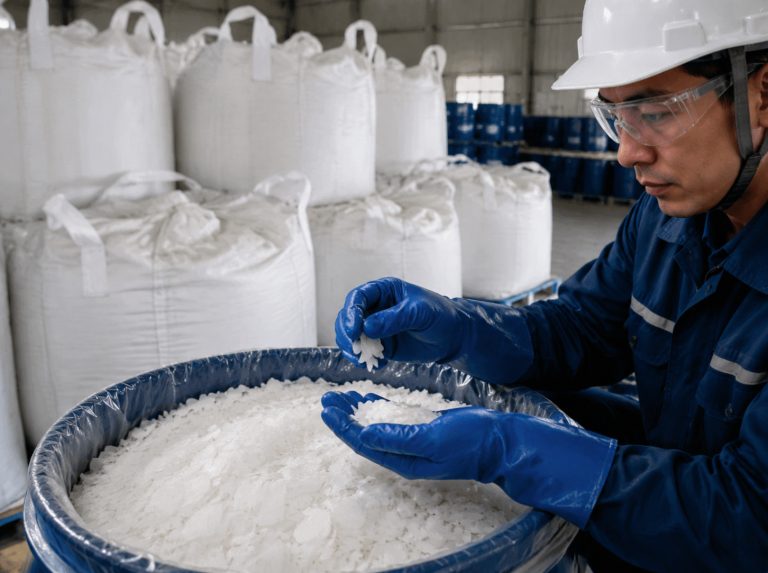 赣州96%工业级氢氧化钠片碱